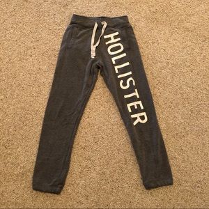 Hollister Sweatpants-Joggers